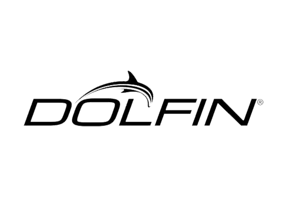 Dolfin Atleta Banner logo