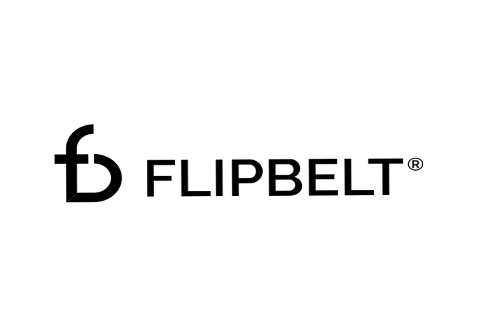 Flipbelt Atleta Banner logo