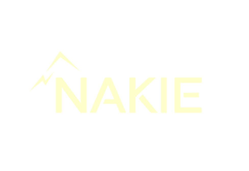 Nakie Atleta Banner logo