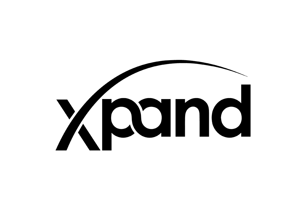 Xpand Atleta Banner logo